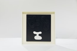 Attributed to Jean Arp