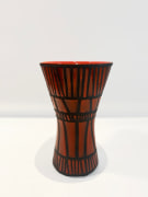 image of vase, roger capron