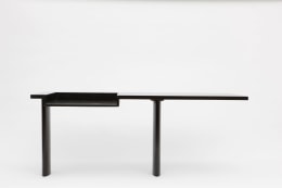 Image of console table