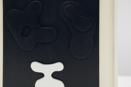 Attributed to Jean Arp