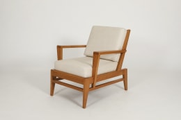 Image of Ren&eacute; Gabriel Single chair, c.1950