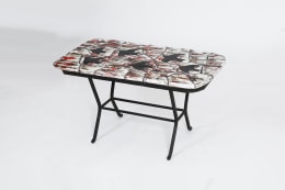 image of coffee table