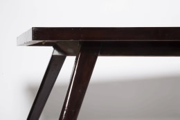 image of dining table