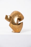 Andr&eacute; Bloc's sculpture