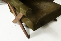 image of armchair