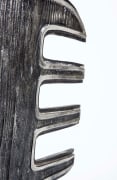 Terence Main's Frond chair 7 detailed view