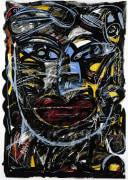 Gronk Carmen 1991 Lithograph Edition of 60 54&quot; x 38&quot; 483c-G91 $2,000