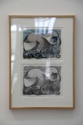 David Hockney, Views of the Sea