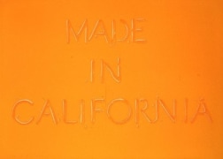 Made in California, 1971