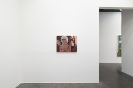 PATTY HORING Reflection