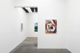 PATTY HORING Reflection