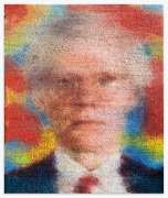BRADLEY HART Warhol (Artifact)