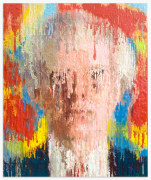 BRADLEY HART Warhol (Impression)