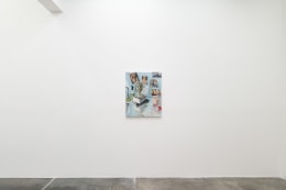 PATTY HORING Reflection