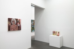 PATTY HORING Reflection