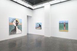 ALEXANDER KALETSKI Reggae in Paradise