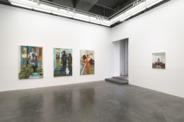 PATTY HORING Reflection