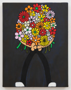 JAY STUCKEY Night Bouquet, 2022