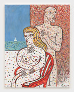 ALEXANDER KALETSKI Blown Away, 2015-2019