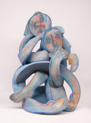 SOOJIN CHOI What I Forgot To Say, 2025