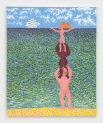 ALEXANDER KALETSKI tbt (Horizon), 2023