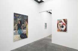 PATTY HORING Reflection