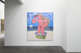 ALEXANDER KALETSKI Reggae in Paradise