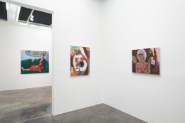 PATTY HORING Reflection