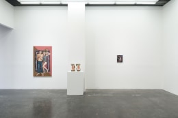 PATTY HORING Reflection