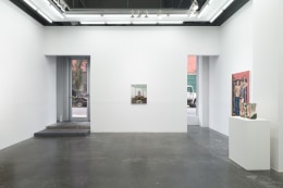 PATTY HORING Reflection