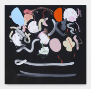 AMMON ROST Space Letters, 2025