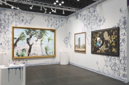 THE ARMORY SHOW 2021
