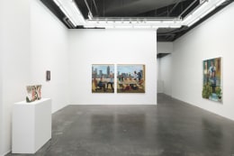 PATTY HORING Reflection