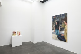 PATTY HORING Reflection