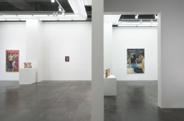 PATTY HORING Reflection