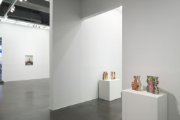 PATTY HORING Reflection