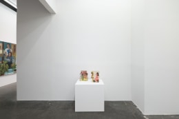 PATTY HORING Reflection