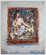 JOHN BRADFORD ​​​​​​​A Renoir Nude, 2022