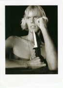 Untitled (Randy), 1975, Polaroid