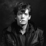 Self Portrait, 1980