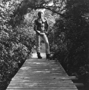 Peter Berlin, 1977