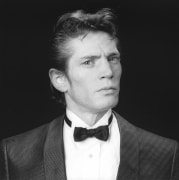 Self Portrait, 1986