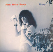 Patti Smith, 1979, Album Cover
