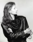 Annie Leibovitz, 1983