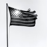 American Flag, 1977