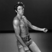 Richard Gere, 1982