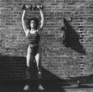 Lisa Lyon, 1982