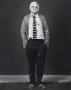 David Hockney, 1984
