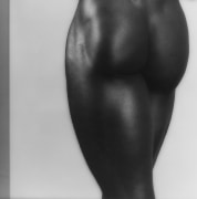 Derrick Cross, 1983