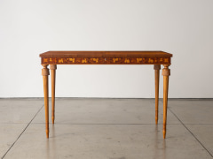 SWEDISH CABINETMAKER